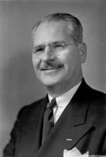 Robert C. Hendrickson