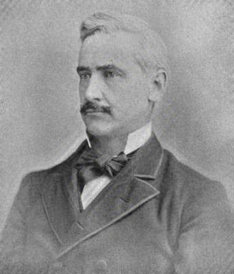 Robert E. De Forest