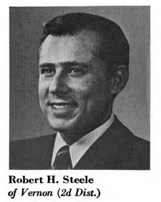 Robert H. Steele