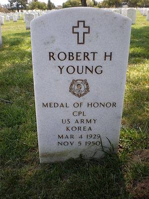 Robert H. Young