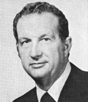 Robert J. Lagomarsino
