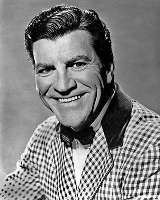 Robert Preston