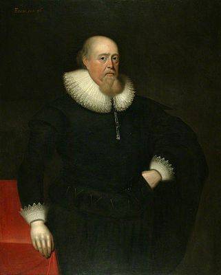 Robert Tatton