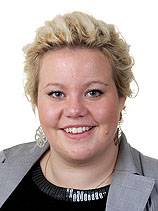 Stine Renate Håheim