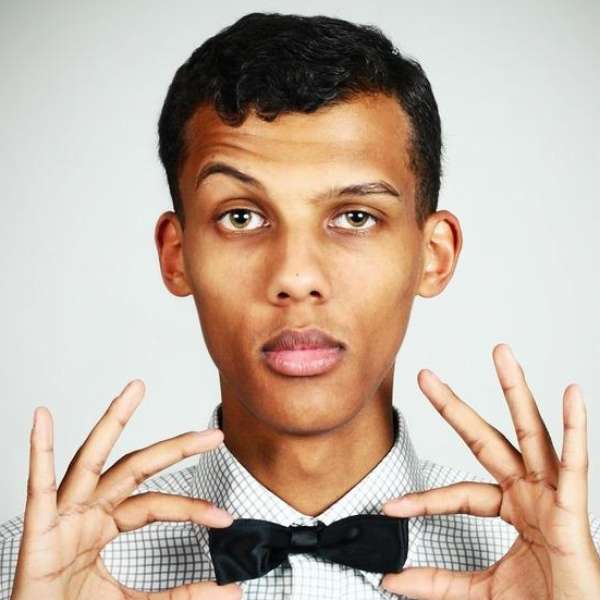 Stromae