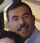 Sunil Kumar Ahuja