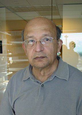 Suresh H. Moolgavkar
