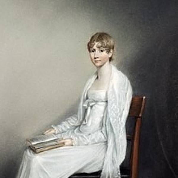 Susannah Darwin
