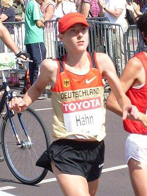 Susanne Hahn