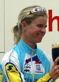 Susanne Ljungskog