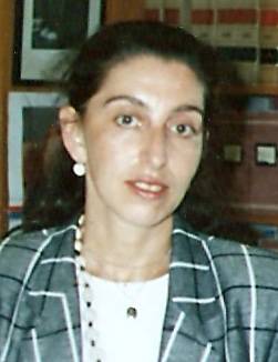 Svetlana Chervonnaya