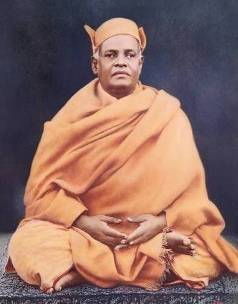 Swami Saradananda