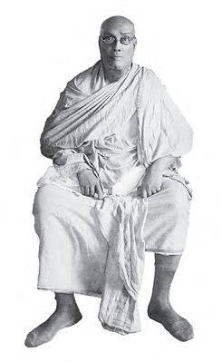 Swami Vijnanananda