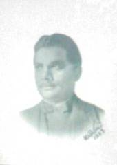 Syed Amir-uddin Kedwaii