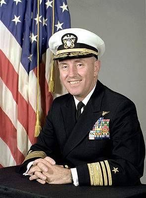 Sylvester R. Foley, Jr.
