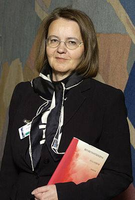 Eva Ström