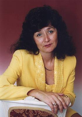 Sylvie Bodorová