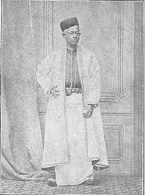 T. Ramachandra Rao