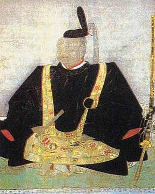 Tachibana Muneshige