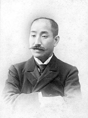Tadamasa Hayashi