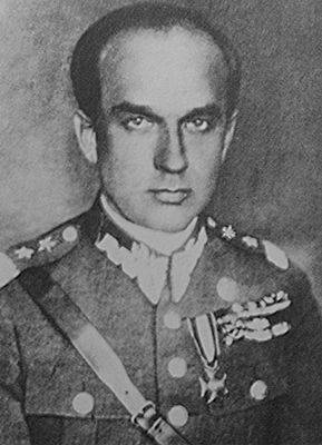 Tadeusz Kasprzycki