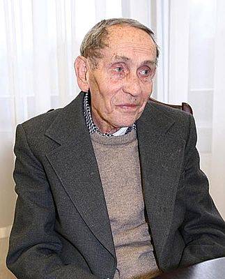 Tadeusz Konwicki