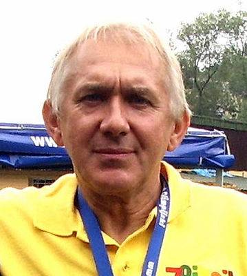 Tadeusz Mytnik