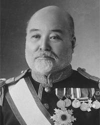 Takahashi Korekiyo