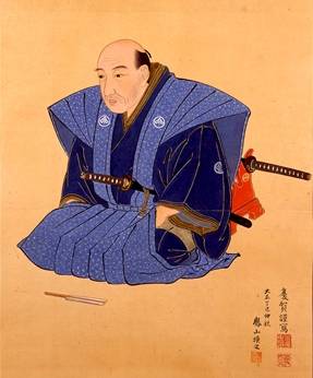 Takashima Shūhan
