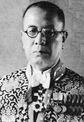 Takuo Godō