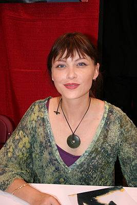 Tamara Gorski