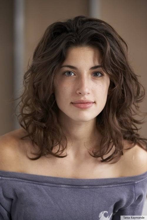 Tania Raymonde