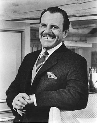 Terry-Thomas