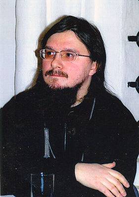Daniel Sysoev
