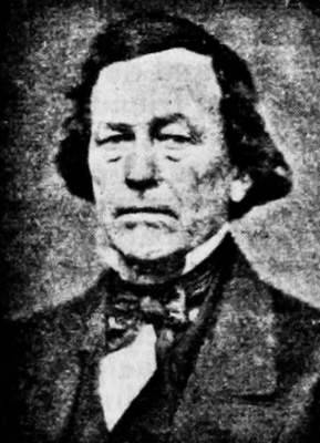 Daniel Whitney