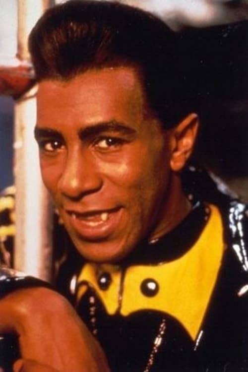 Danny John-Jules