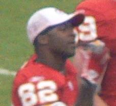 Dante Hall