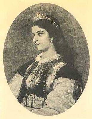 Darinka Kvekić