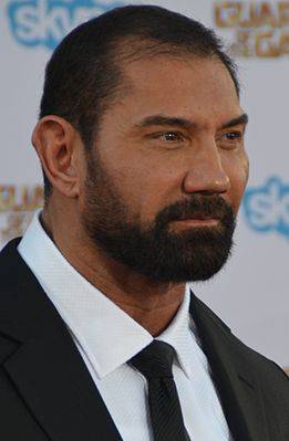 Dave Batista