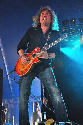 Dave Meniketti