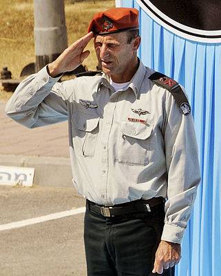 Eyal Eizenberg