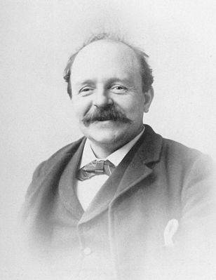 F. W. Micklethwaite