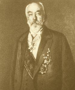 Félix de Blochausen