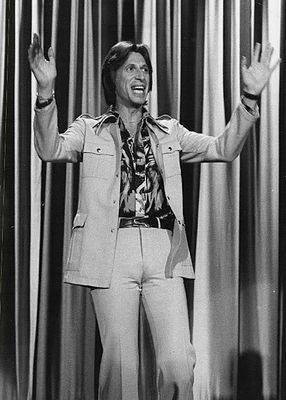 David Brenner