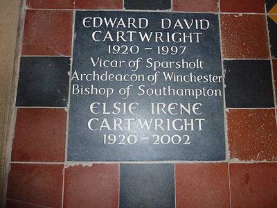 David Cartwright