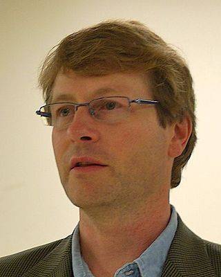David Chernushenko