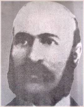 David Joaquín Guzmán