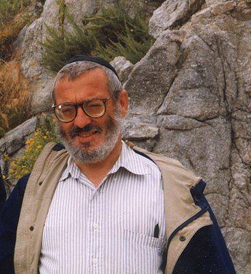 David Kazhdan