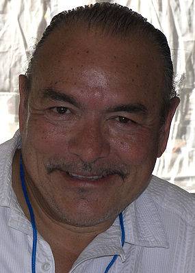 David Montejano