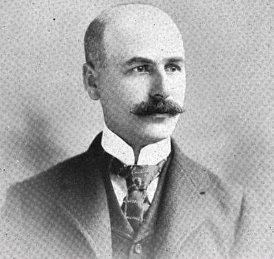 David Ogden Watkins